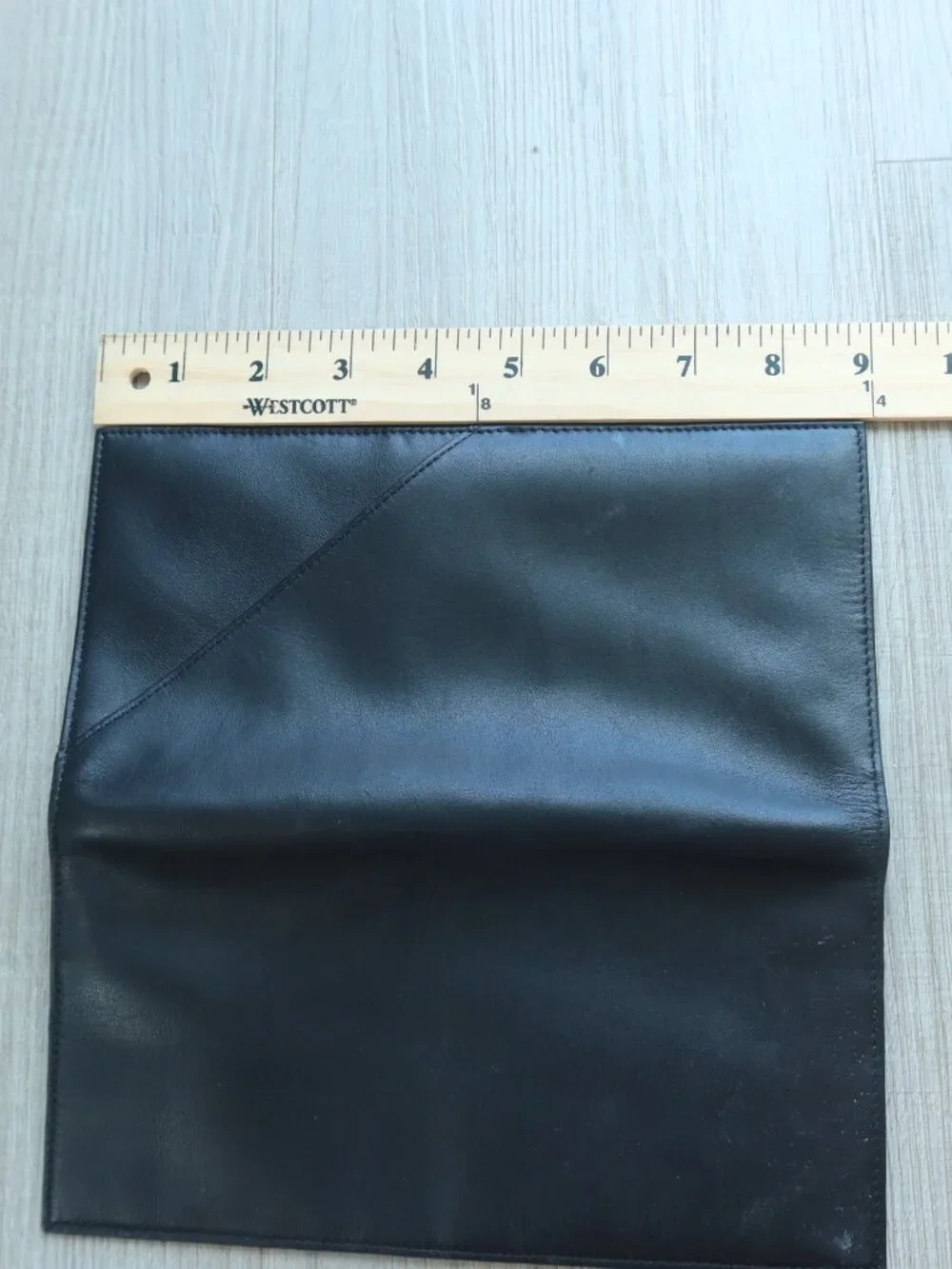 Bosca old leather